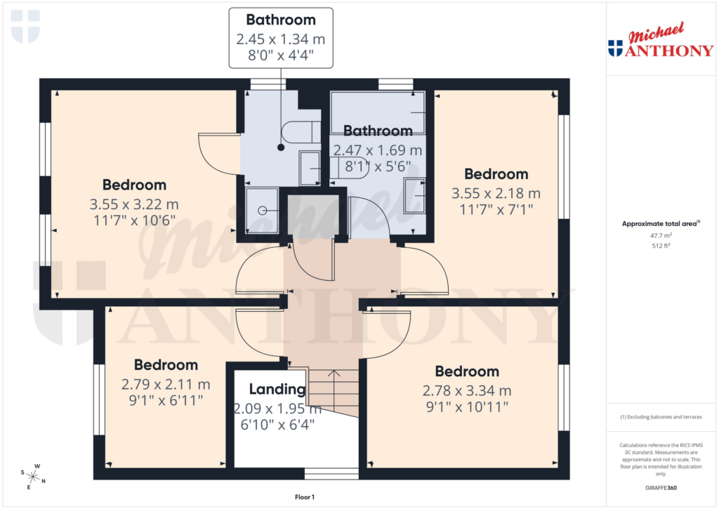 Property Floorplan 3
