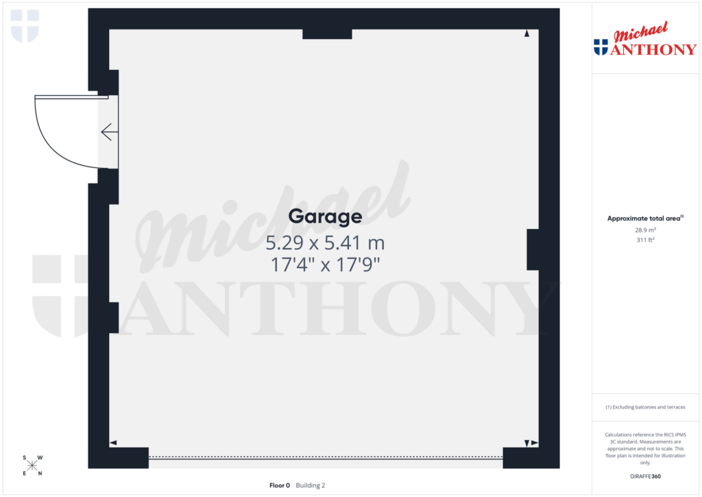 Property Floorplan 4