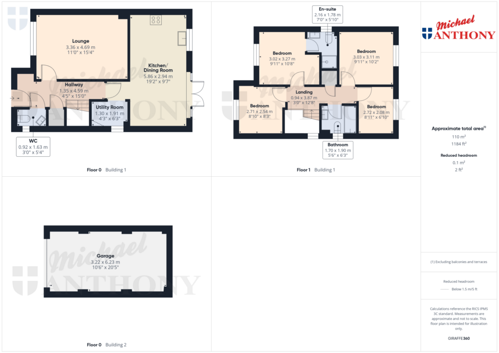 Property Floorplan 1