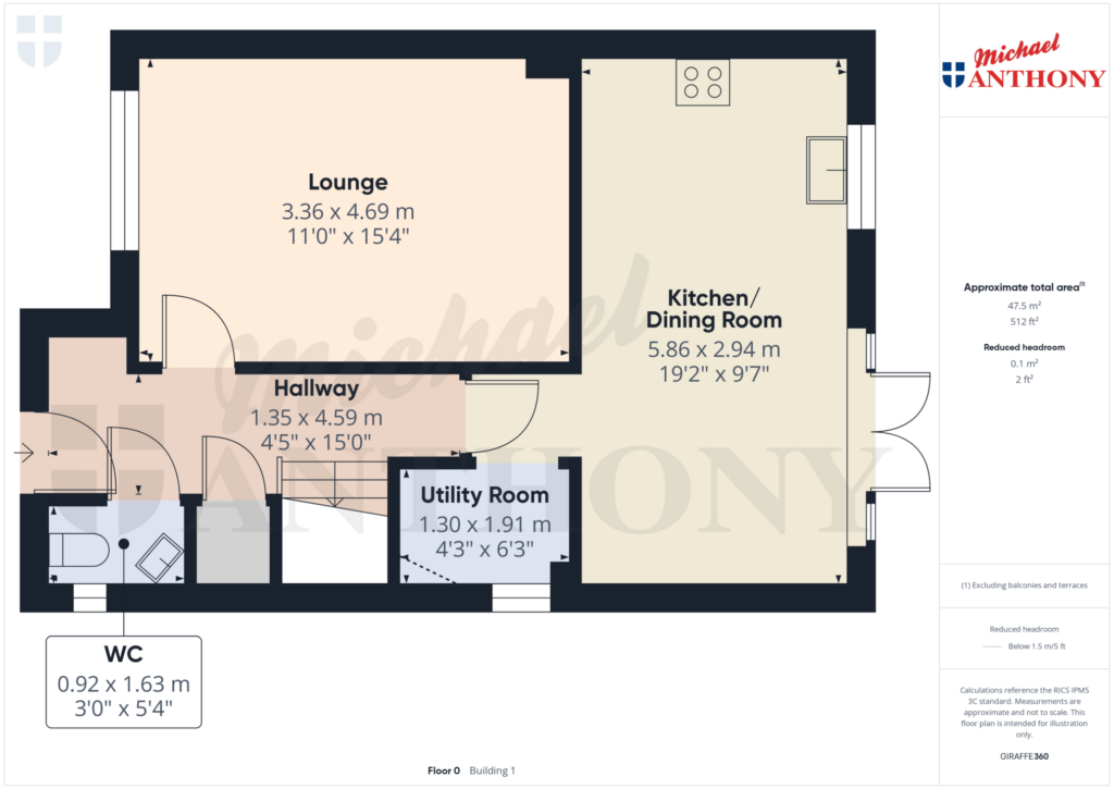 Property Floorplan 2