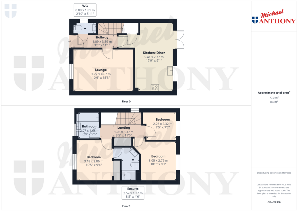 Property Floorplan 1