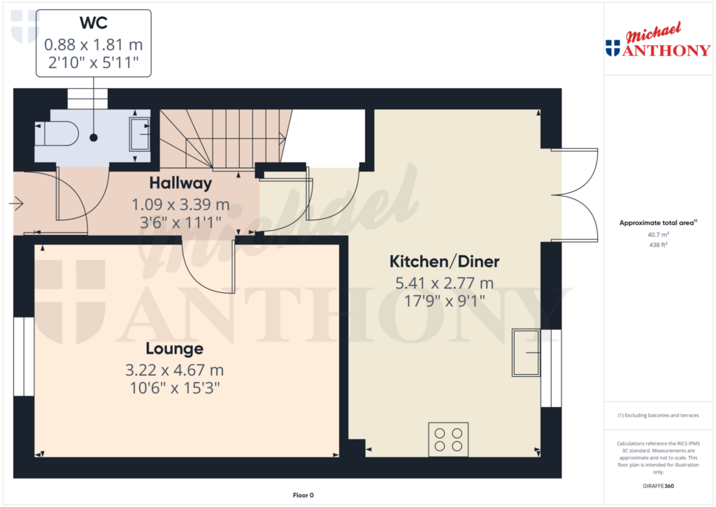 Property Floorplan 2