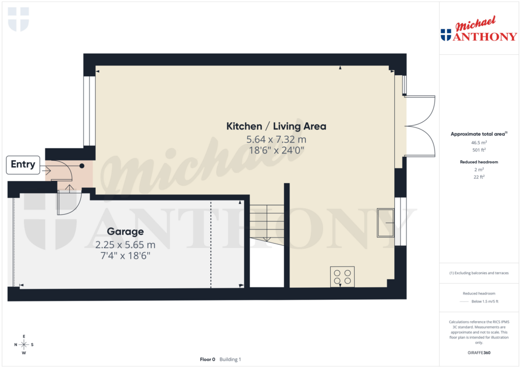 Property Floorplan 2