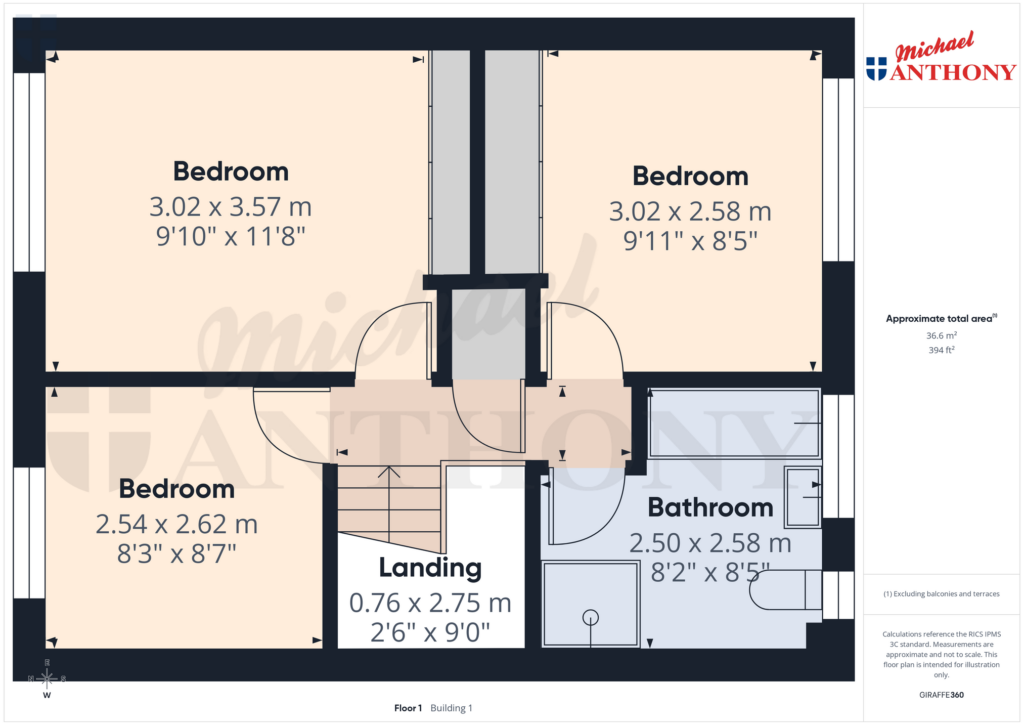 Property Floorplan 3