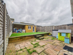 Waivers Way, Aylesbury