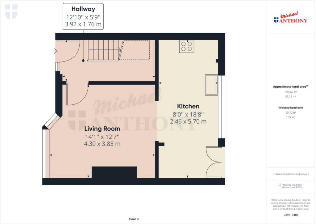 Property Floorplan 2