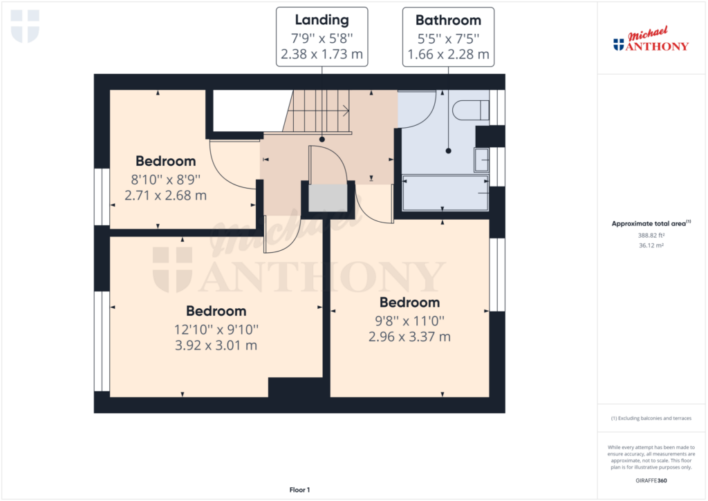 Property Floorplan 3