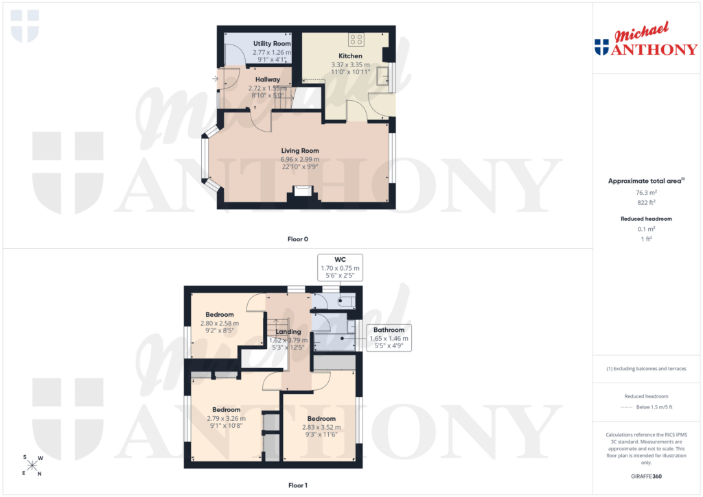 Property Floorplan 1