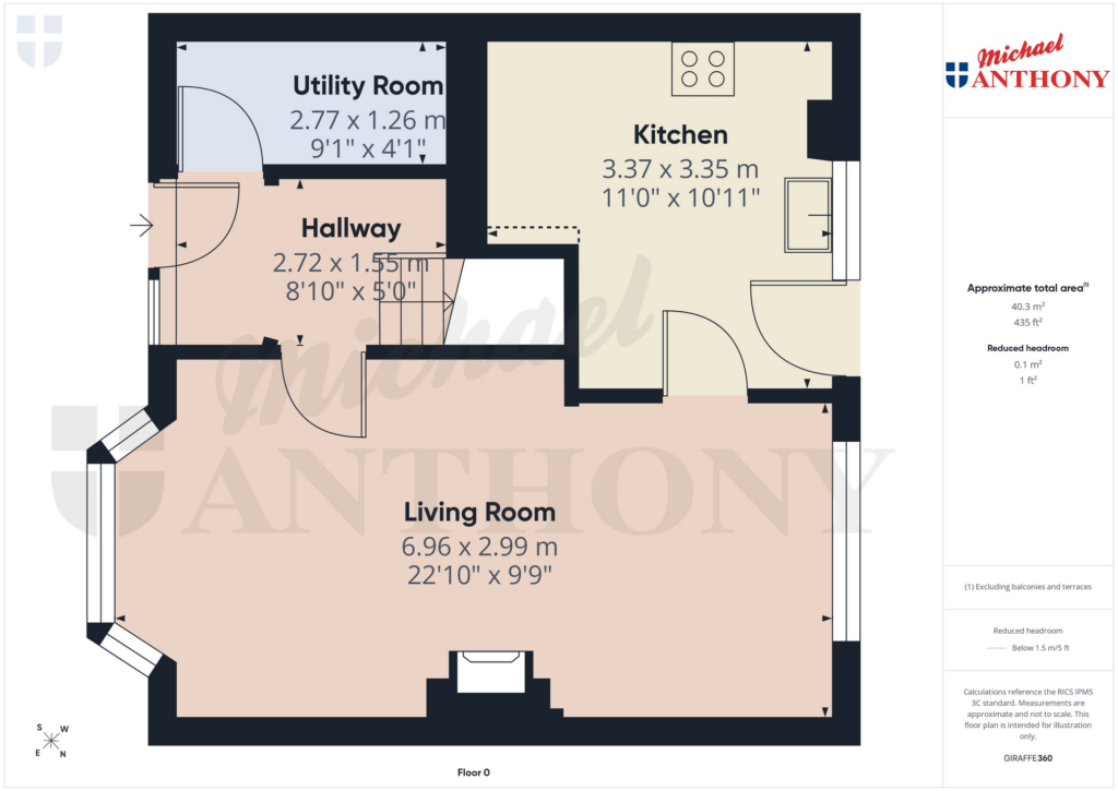 Property Floorplan 2