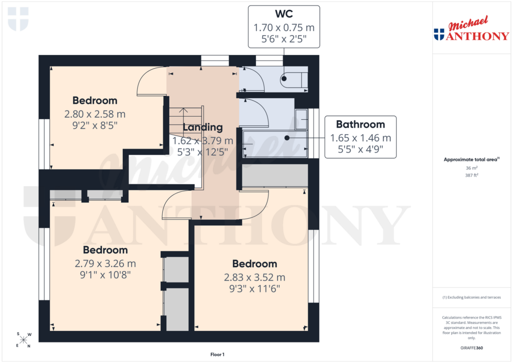 Property Floorplan 3