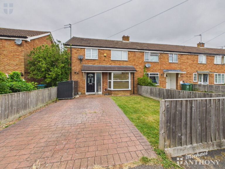 Coventon Road, AYLESBURY Image