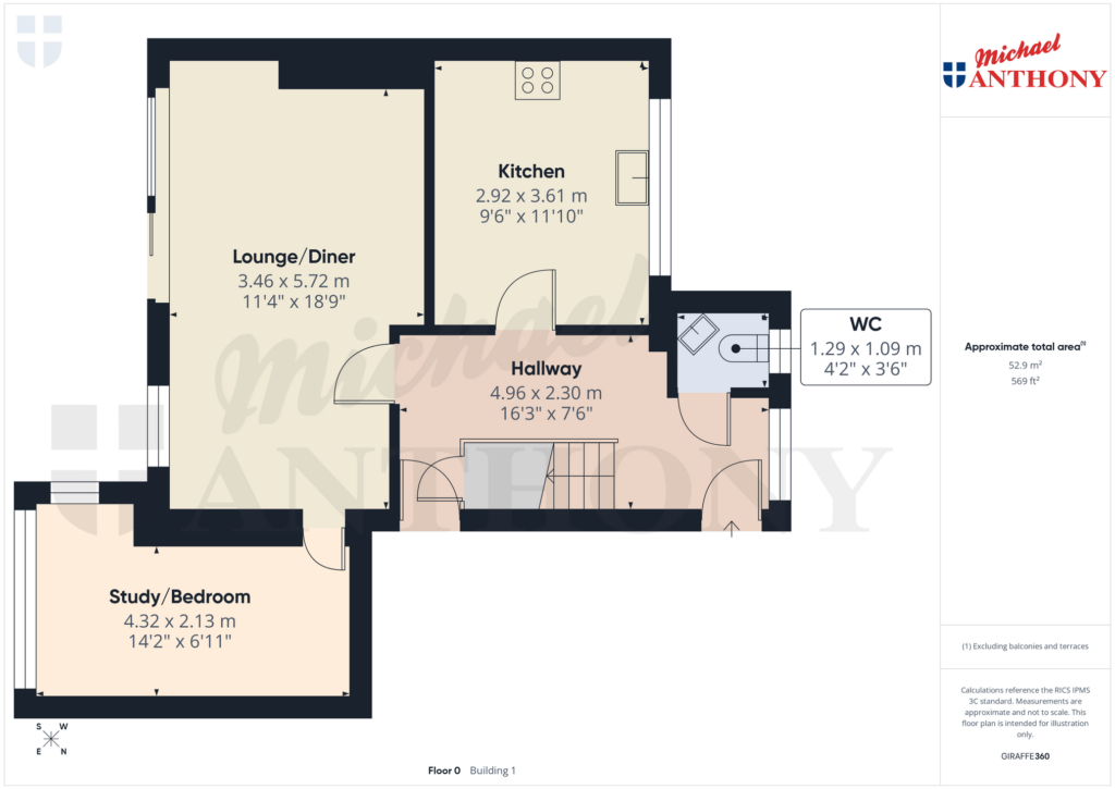 Property Floorplan 2