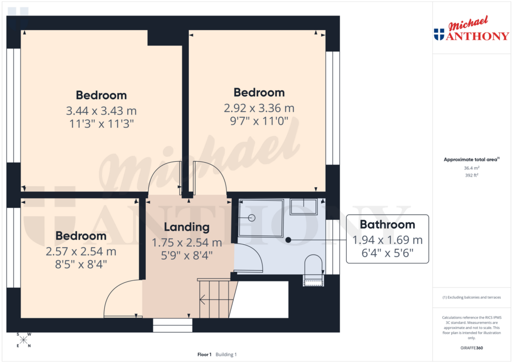 Property Floorplan 3