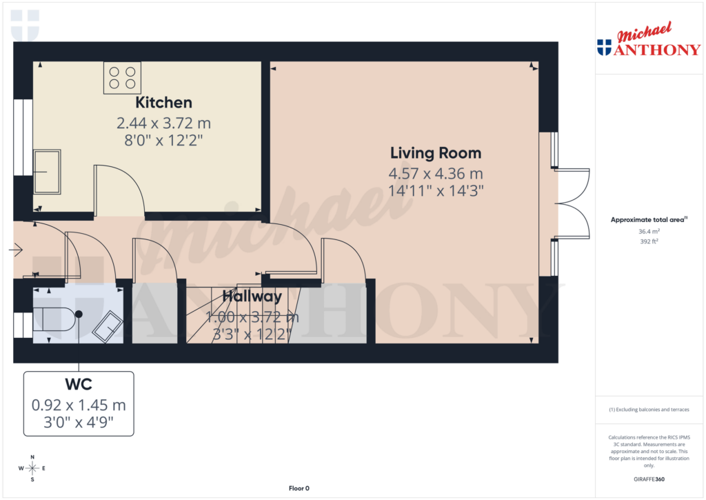 Property Floorplan 2