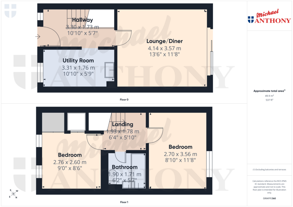 Property Floorplan 1