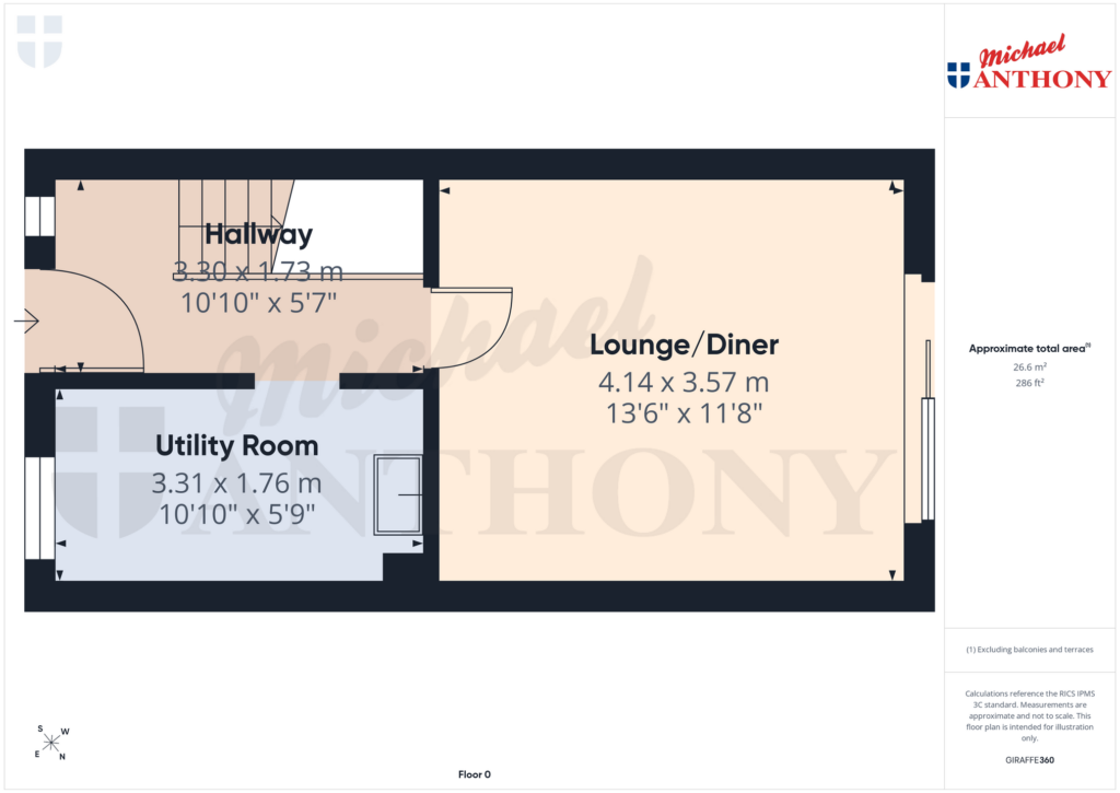 Property Floorplan 2