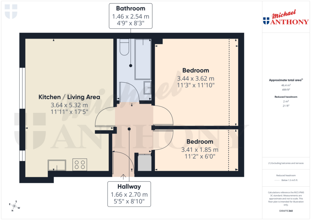 Property Floorplan 1