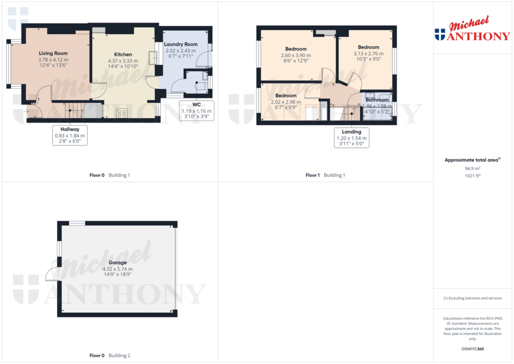 Property Floorplan 1