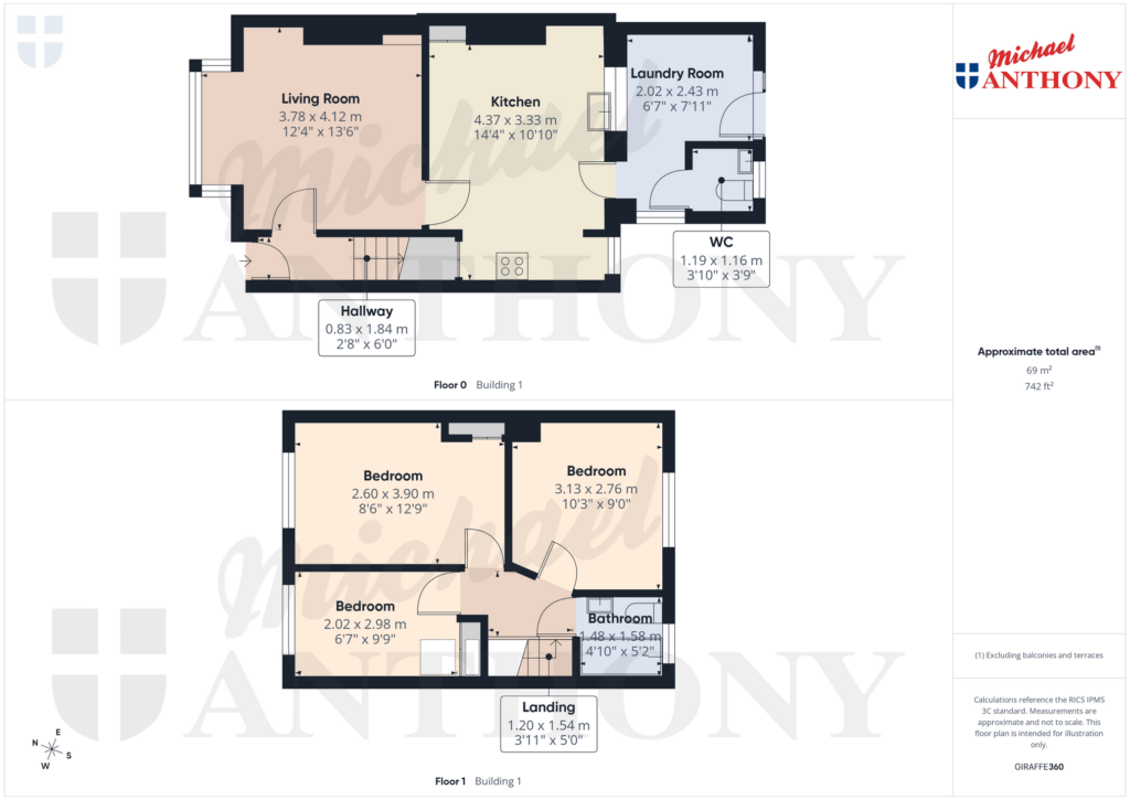Property Floorplan 2