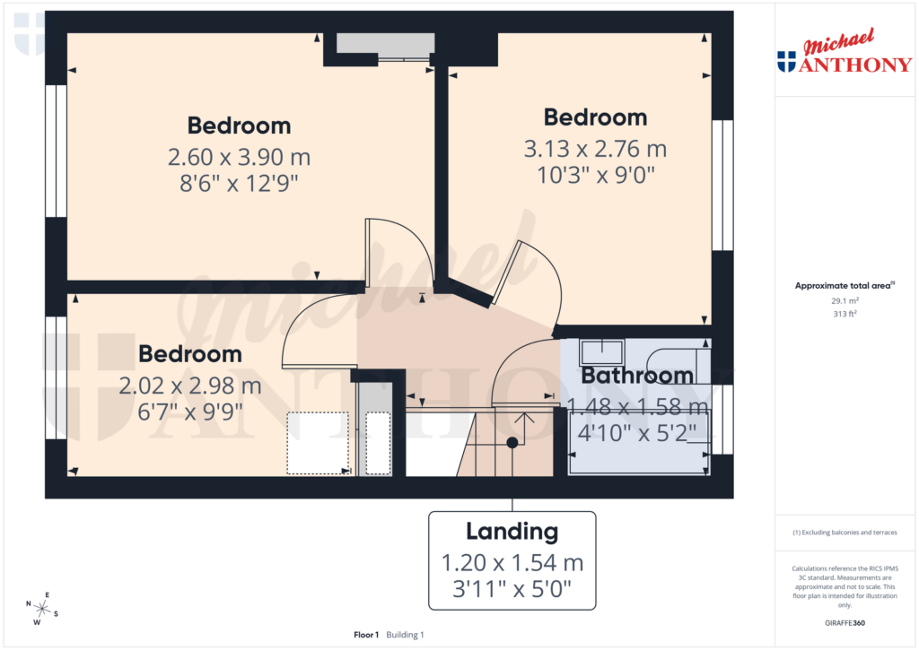 Property Floorplan 4