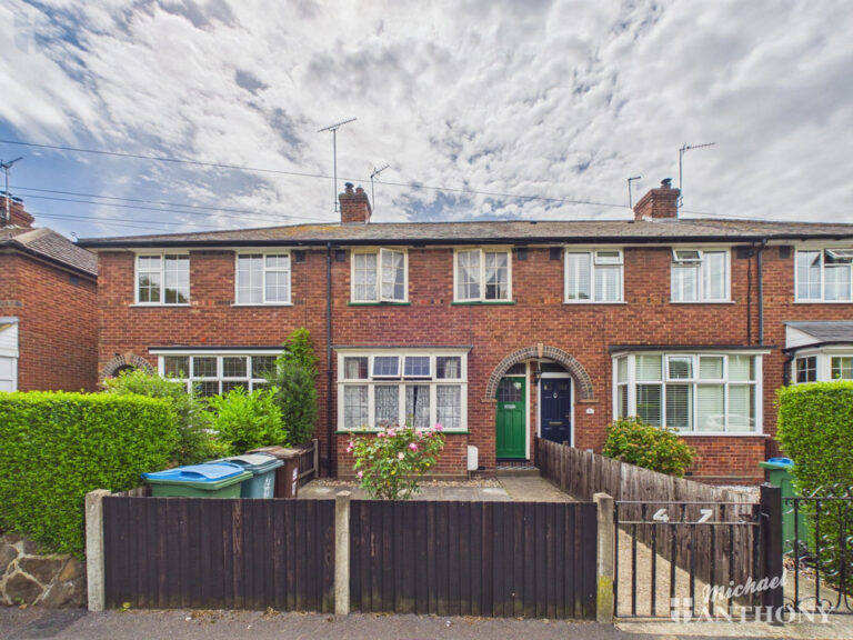 Stocklake, Aylesbury Image