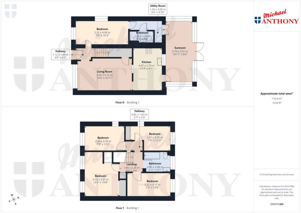Property Floorplan 2