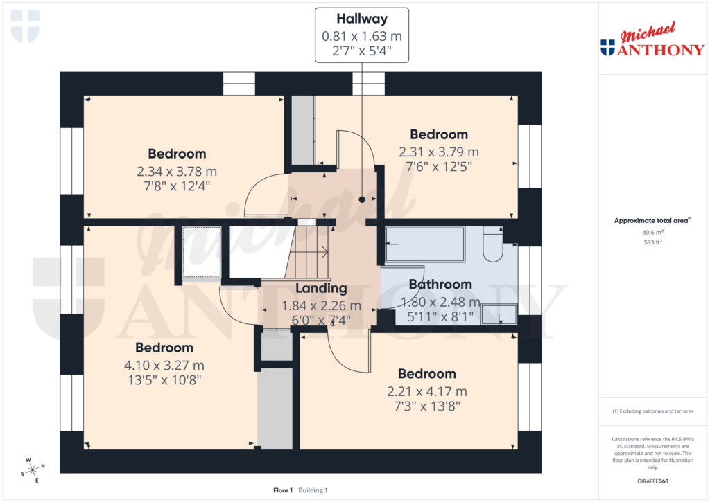 Property Floorplan 4