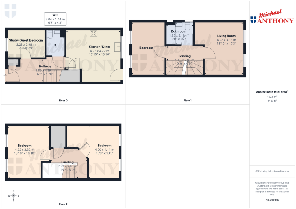 Property Floorplan 1