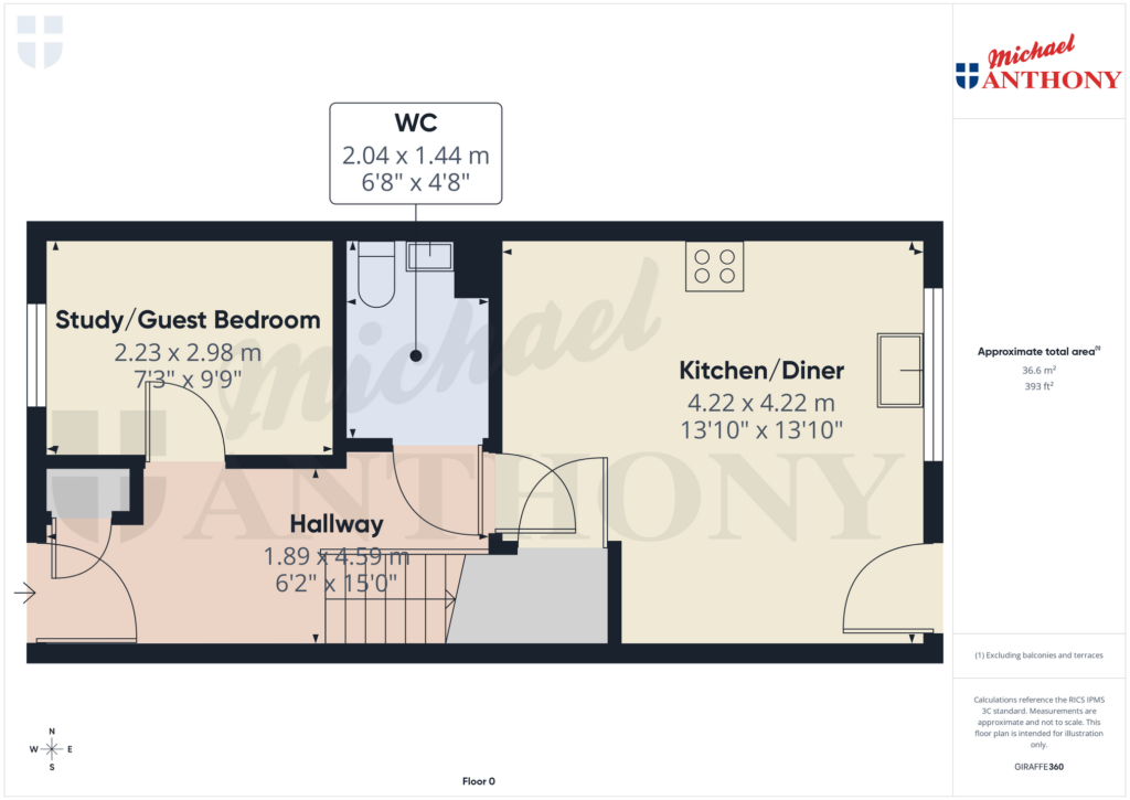 Property Floorplan 2
