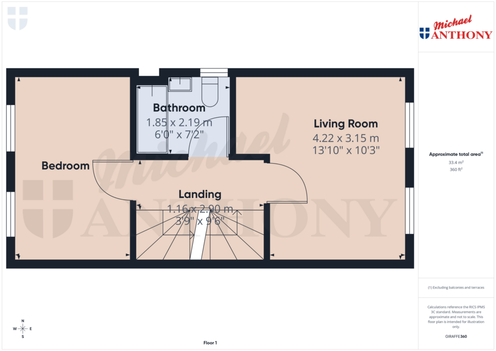 Property Floorplan 3
