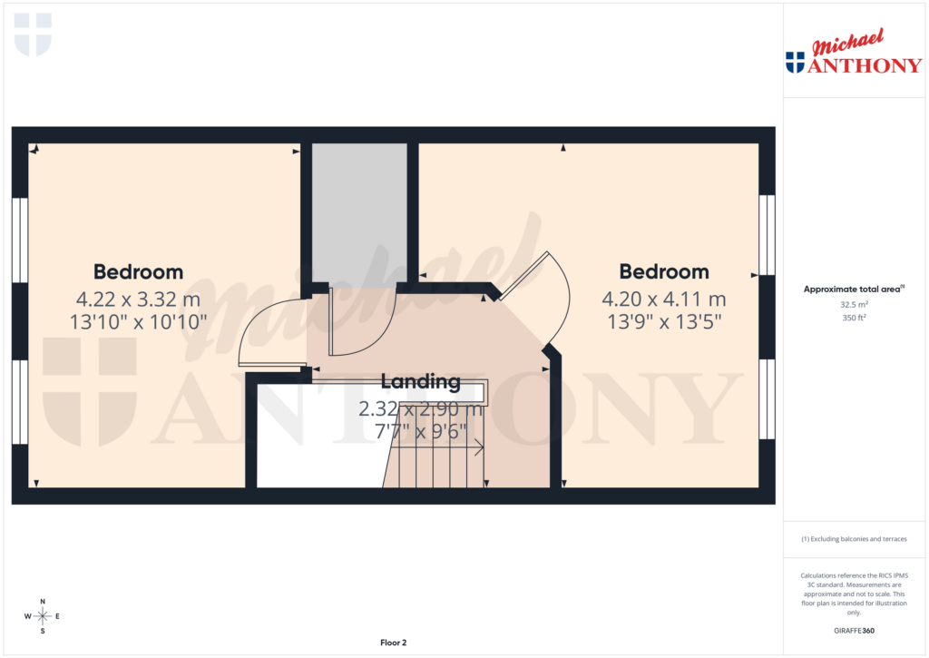 Property Floorplan 4