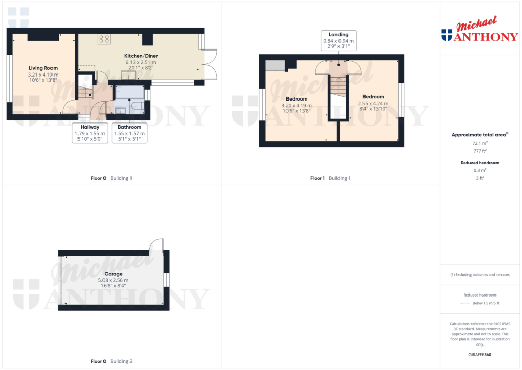 Property Floorplan 1