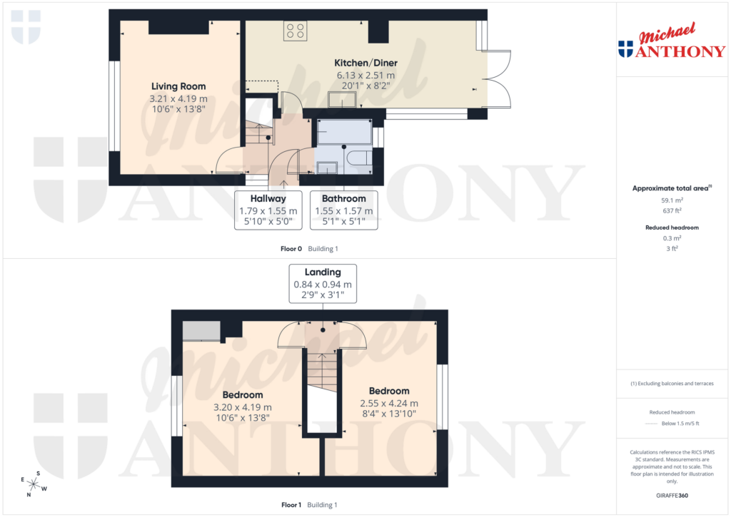 Property Floorplan 2