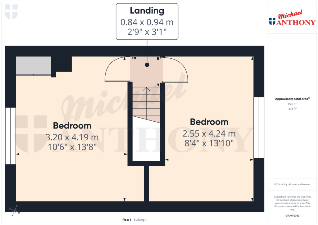 Property Floorplan 4