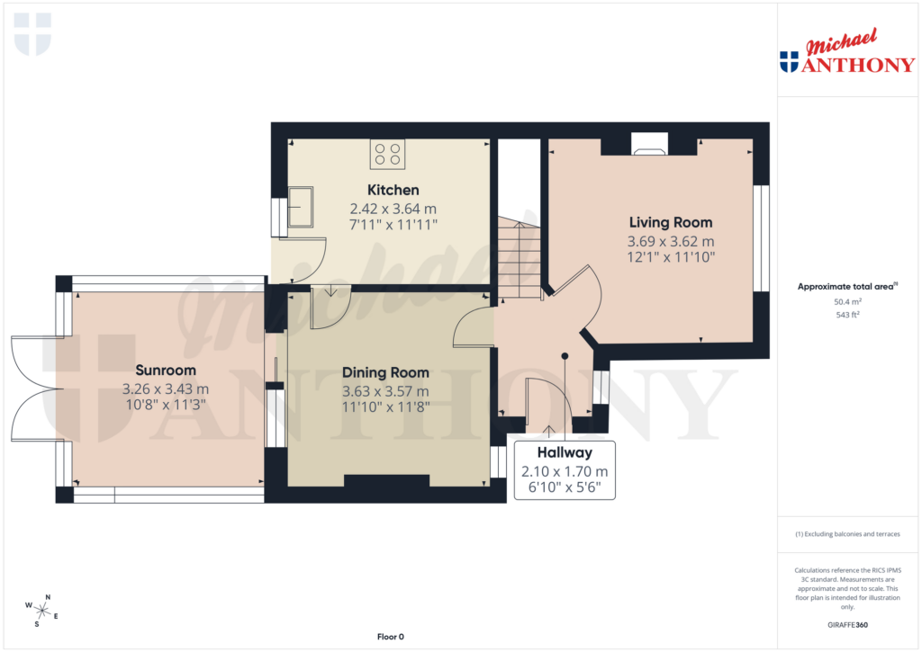 Property Floorplan 2