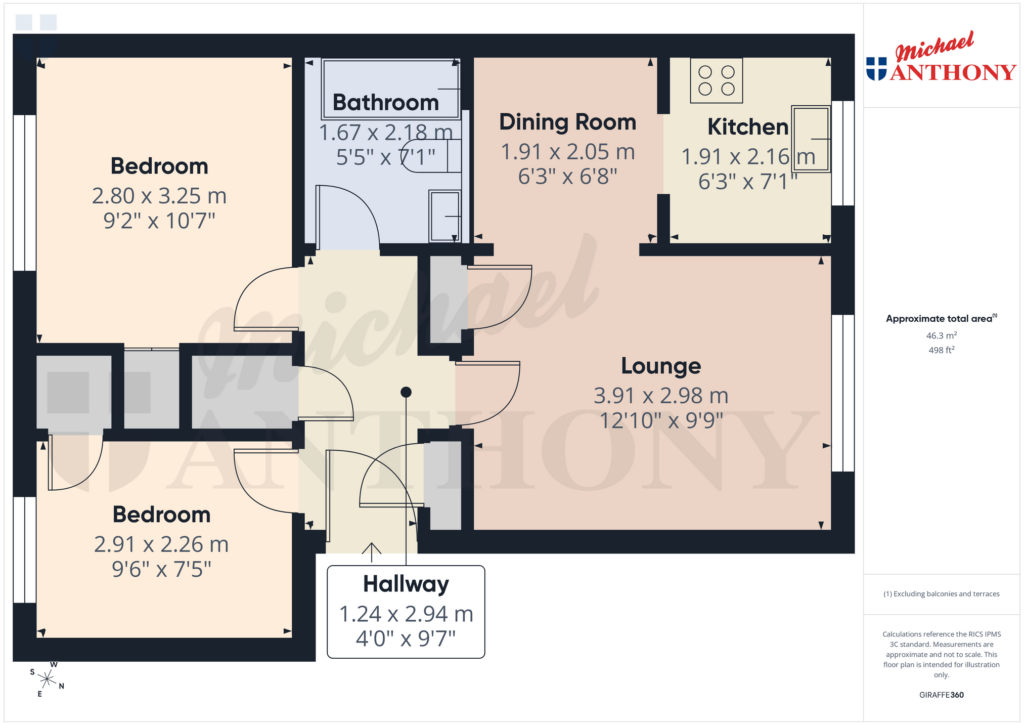 Property Floorplan 1