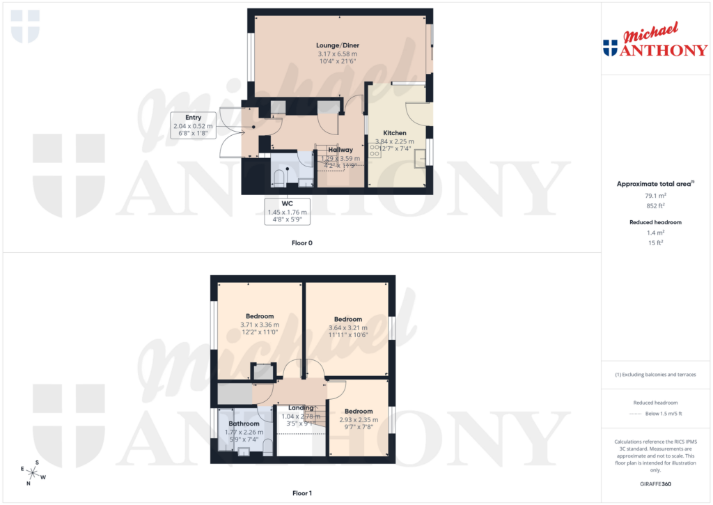 Property Floorplan 1