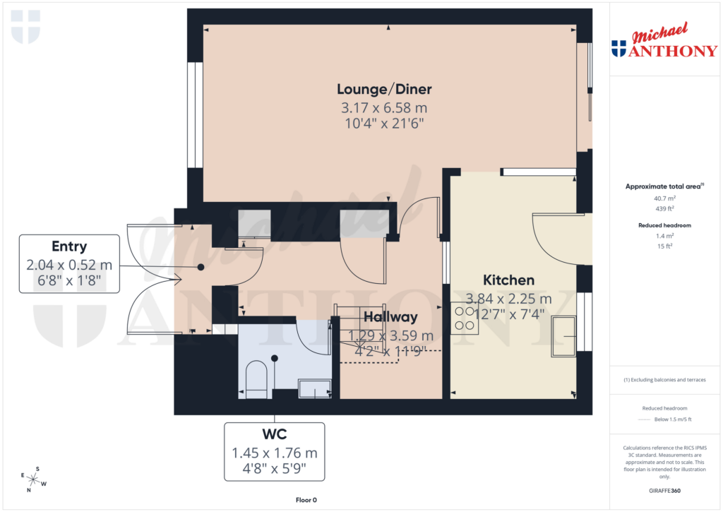 Property Floorplan 2