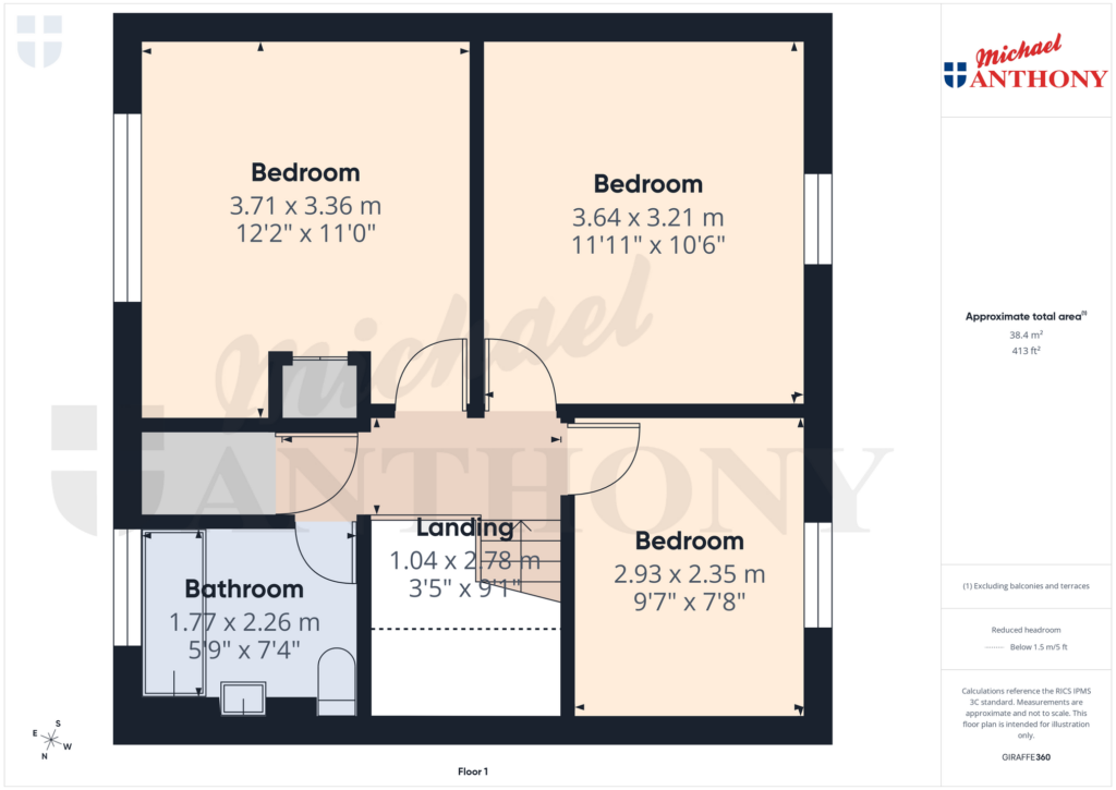 Property Floorplan 3