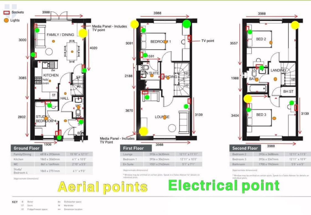 Property Floorplan 1