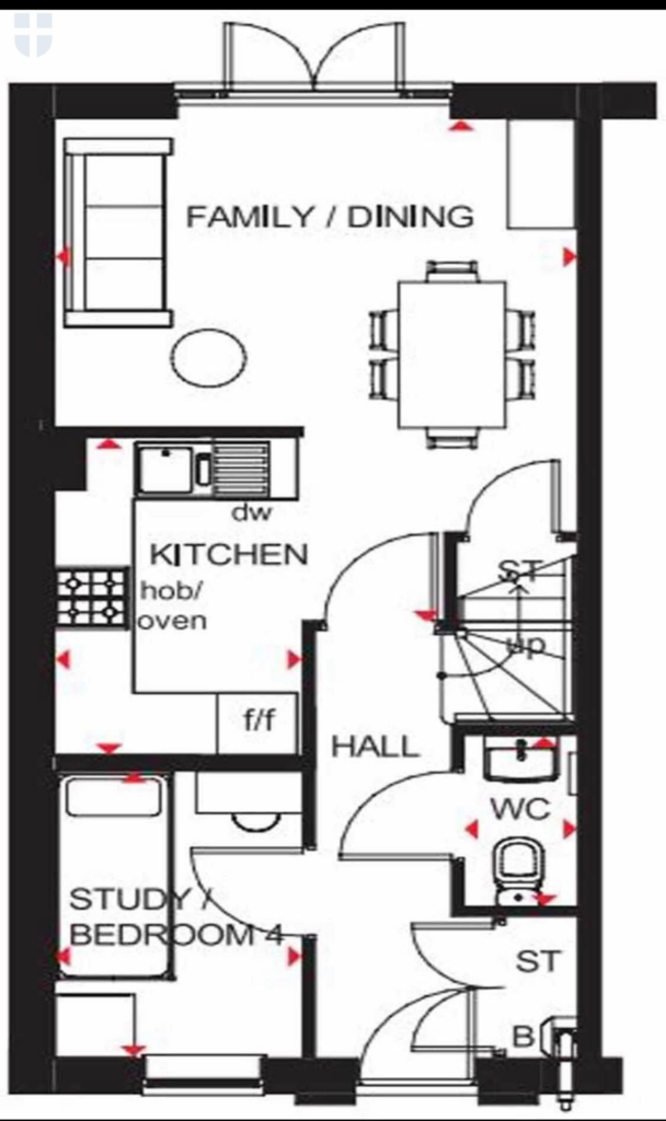 Property Floorplan 2