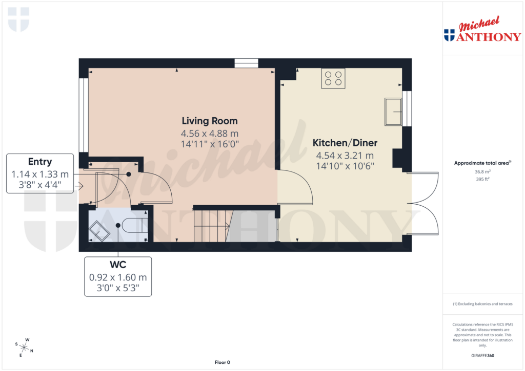 Property Floorplan 2