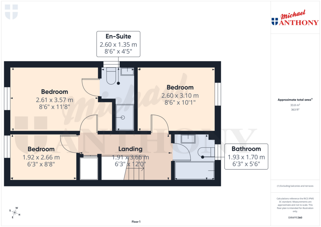 Property Floorplan 3