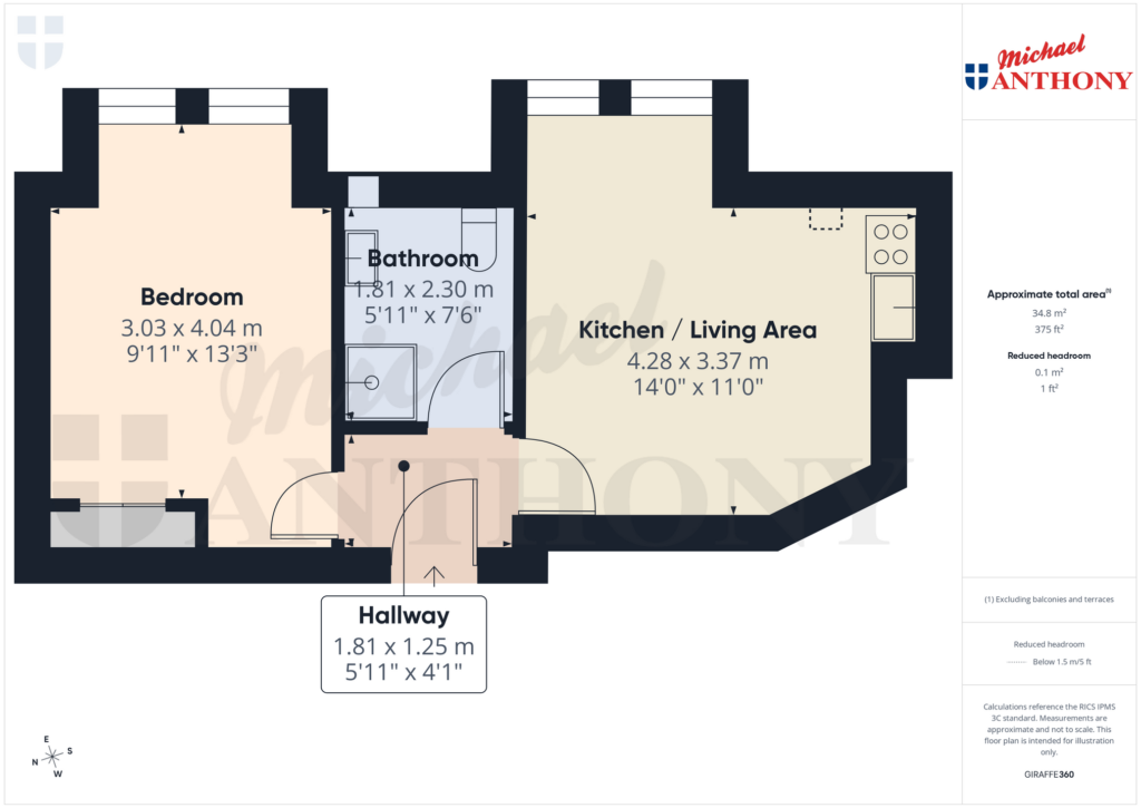 Property Floorplan 1