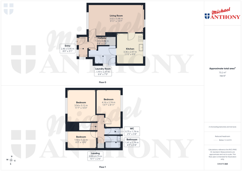 Property Floorplan 1