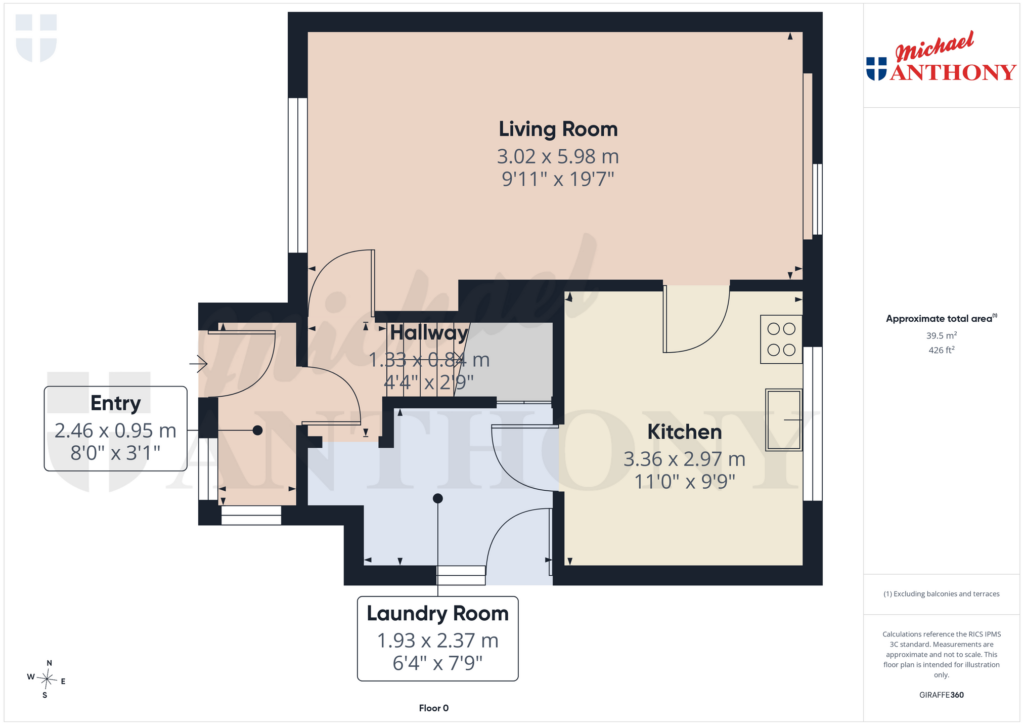 Property Floorplan 2
