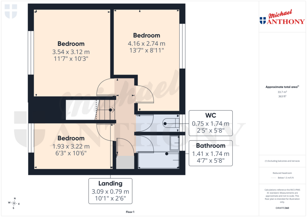 Property Floorplan 3
