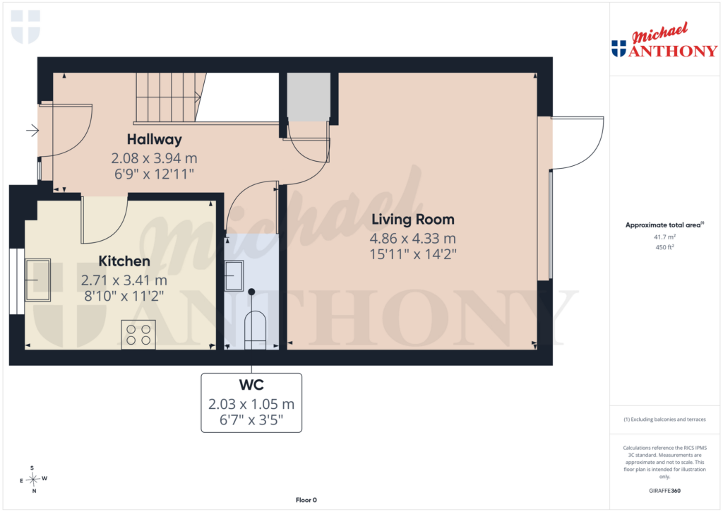 Property Floorplan 2