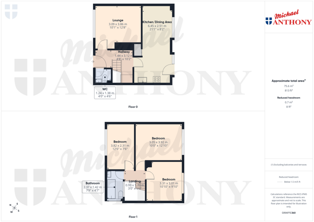 Property Floorplan 1