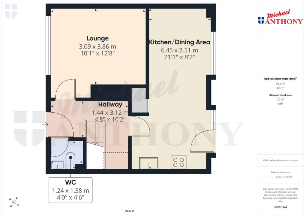 Property Floorplan 2